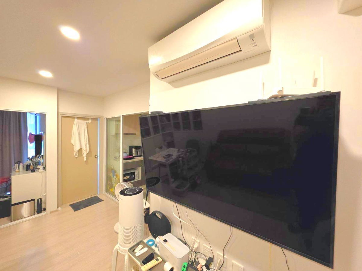 รูป ขาย เดอะทรี สุขุมวิท 64 2 ห้องนอน  - รูปที่ 3/9
