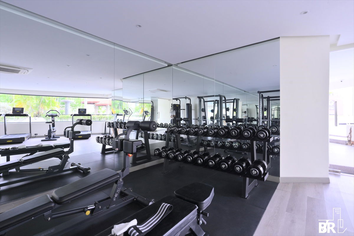 รูป 💥 Spacious Unit at a Great Price 💥, Moon Tower Sukhumvit 59 near Bts Thong Lo - รูปที่ 4/8