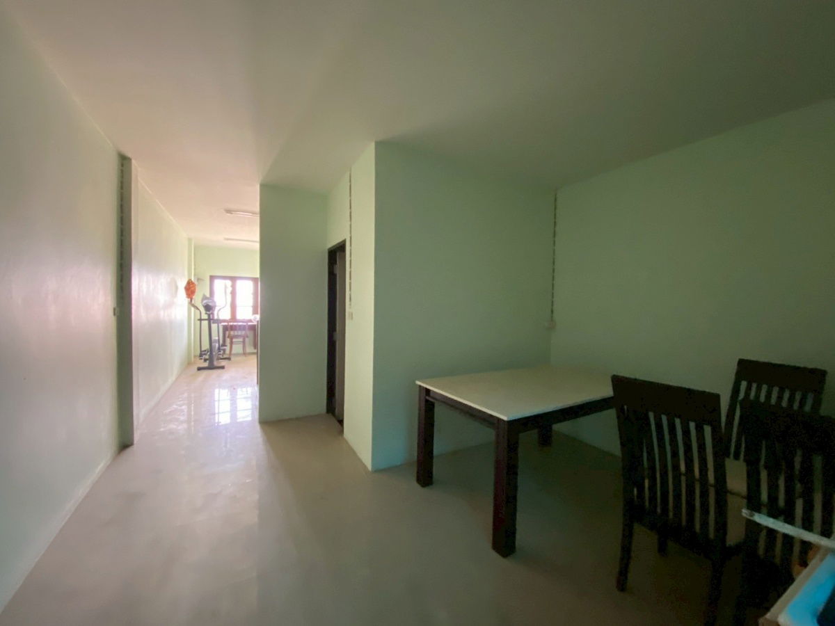 รูป ขายทาวน์เฮ้าส์2ชั้นหมู่บ้าน มารวย 2 ถนนพหลโยธิน 54/1 - รูปที่ 5/11