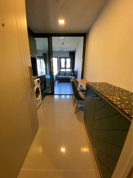 🏢 WS1957 [เช่า] THE BASE Sukhumvit 50 💸 เพียง 12,000 บาท/เดือน 🚆 ใกล้ BTS อ่อนนุช 