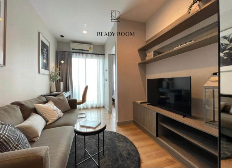 picture #Z1754💥040868🔥 Condo for rent: Chapter One Midtown Lat Phrao 24 - 5/8
