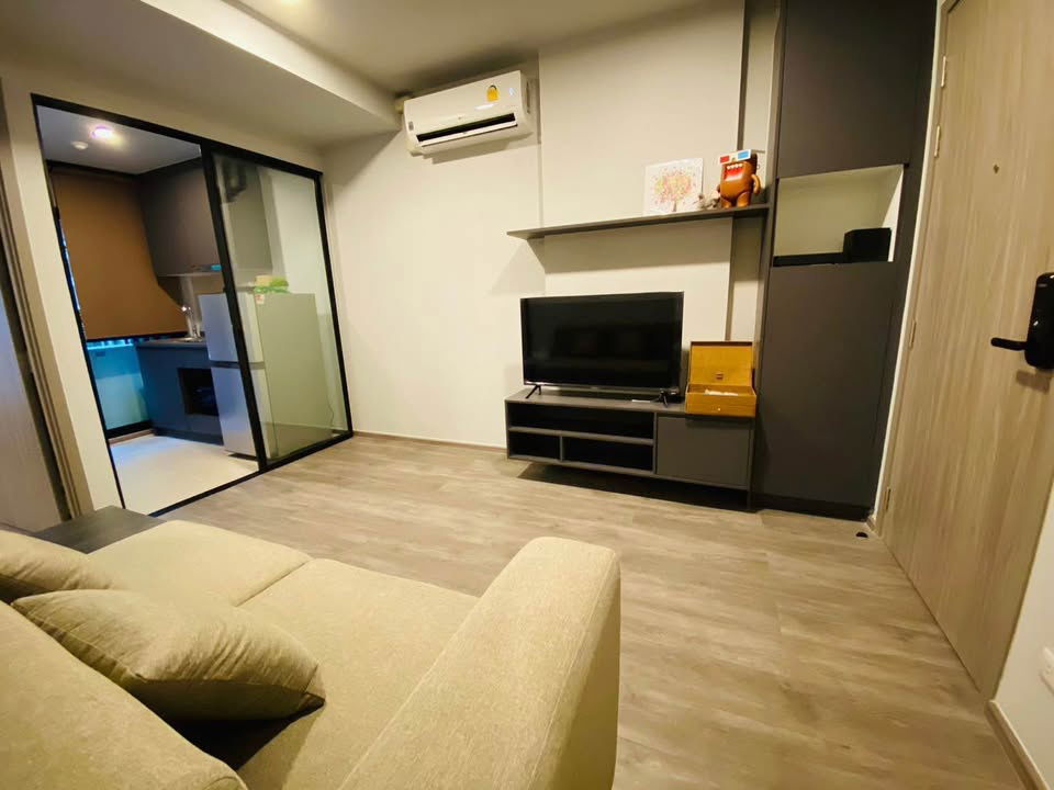 รูป [ เช่า | RENT ]  ⚡🌈BL202406 มอนเต้ พระราม 9 ( Monte Rama 9 )⚡🌈 LINE : @theagentpro (มี @ นำหน้าด้วยครับ)  - รูปที่ 1/5