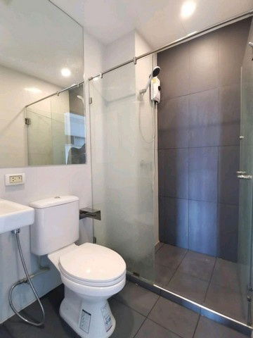 picture C5896 For Rent  :  Condo  The Origin Ram 209 Interchange ( MRT Min Buri ) 064 665 4666 - 5/6