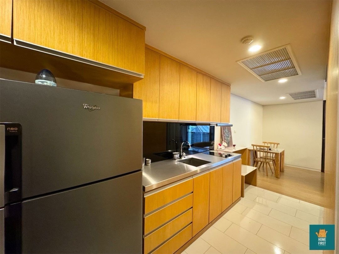 picture For Rent Siamese Gioia Sukhumvit 31 fully furnished 1bedroom 50sqm 23,000 baht - 9/9