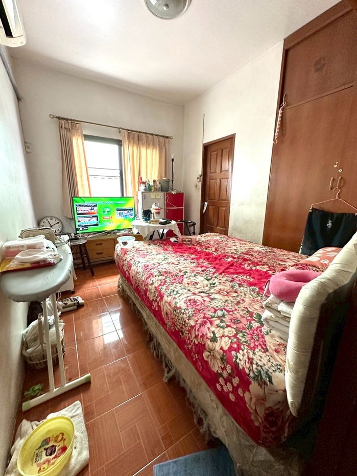 picture For Rent: 2-Storey Detached House in Central Ratchada – Rama 9 Area - 12/15