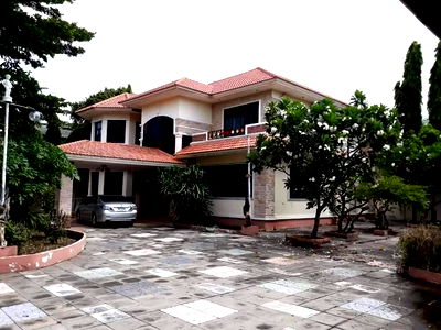 Houses for sale Ratchada-Ramintra Road : For Sale Bangkok House Ram Intra Bueng Kum BRE25370