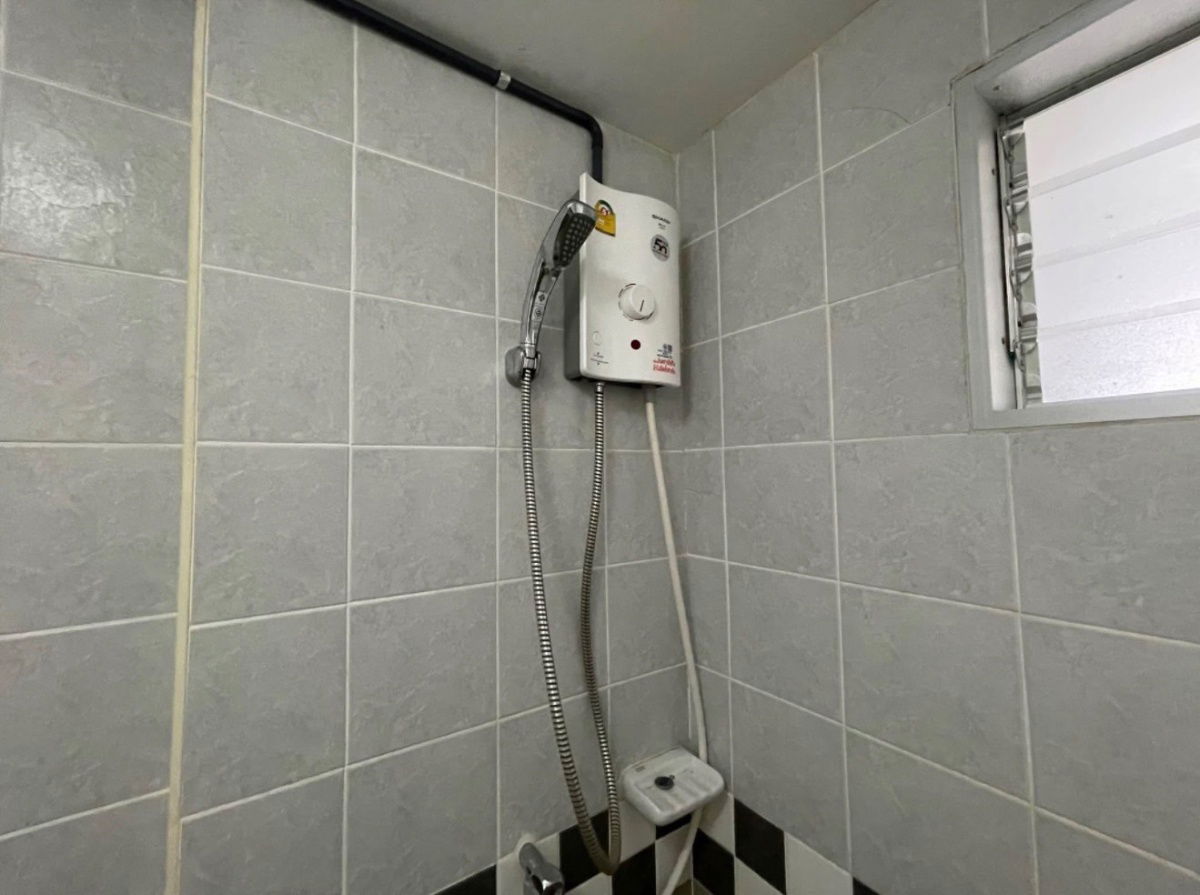 picture  𝗟𝘂𝗺𝗽𝗶𝗻𝗶 𝗖𝗼𝗻𝗱𝗼𝘁𝗼𝘄𝗻 Ratanathibet for rent ✨ Fully furnished - 8/10