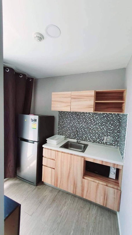รูป ให้เช่า Happy condo ดอนเมือง สรงประภา #Fu893 / Line :@forucondo - รูปที่ 10/10