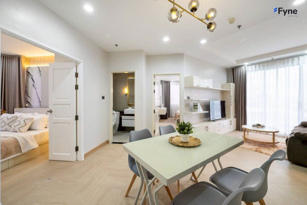 picture For sell Supalai Wellington 1Bed 1Bath - 26/26