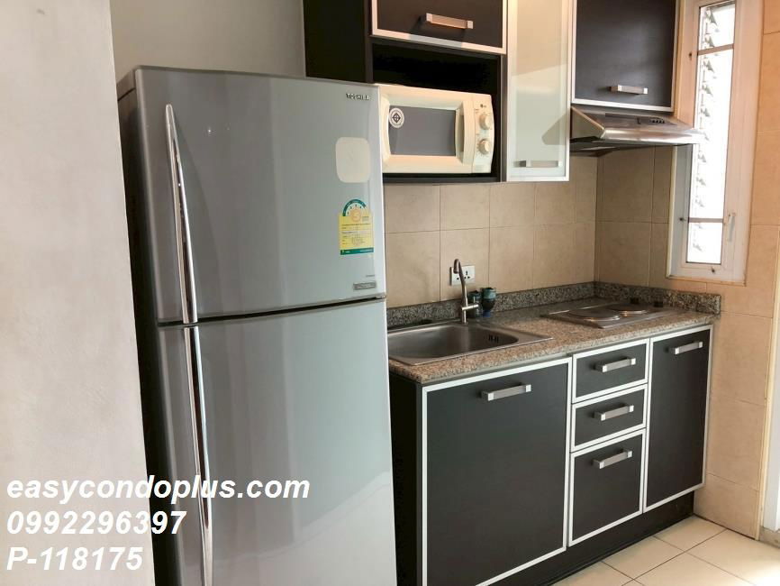 picture P-118175 Condo for rent Pandao Place fully furnished (Confirm again when visit).  - 5/7