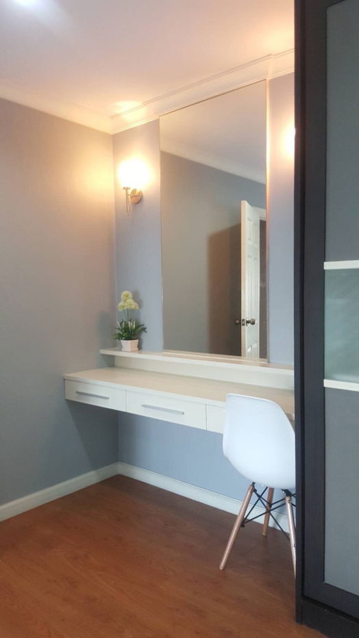 รูป คอนโดให้เช่า : Lumpini Suite Sukhumvit 41 (ลุมพินี สวีท สุขุมวิท 41) (( สถานี พร้อมพงษ์ )) MK-02  line @livingbkk - รูปที่ 5/16