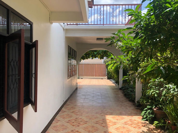 รูป 🏡✨ ลดสนั่น! บ้านเดี่ยวสุดคุ้ม พงษ์เพชร-งามวงศ์วาน เหลือเพียง 6.99 ล้านบาท! 💥 - รูปที่ 8/10