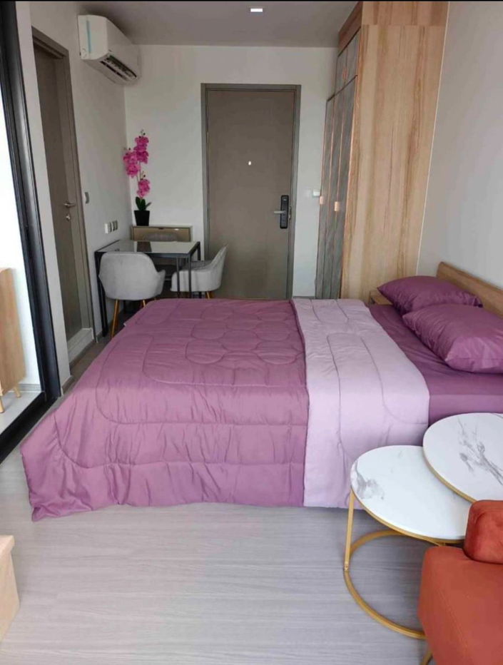 รูป 💥CP-8434💥ว่าง ให้ เช่า  ไลฟ์ อโศก ไฮป์ 👉แอดไลน์ @primahome  - รูปที่ 21/31
