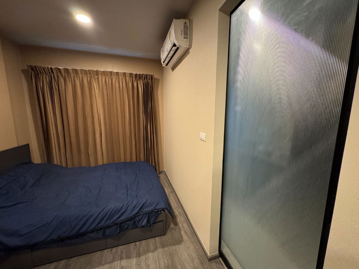 รูป ขาย คอนโด Monte รามคำแหง-พระราม9  1.75 ล้าน  ชั้น 2 เฟอร์ครบ - รูปที่ 3/15