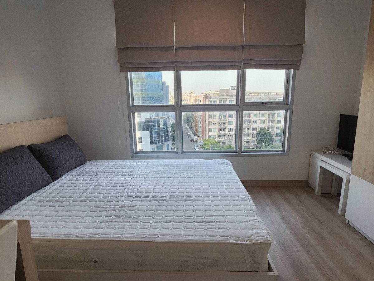 picture For rent Life @ Ratchada-Suthisan  - 7/13
