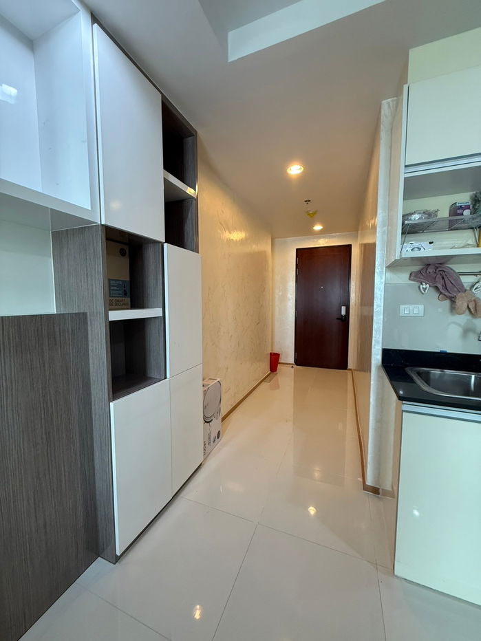 picture For rent📍The Line Phahon Yothin📍Ready to move in KNF0039 - 11/23