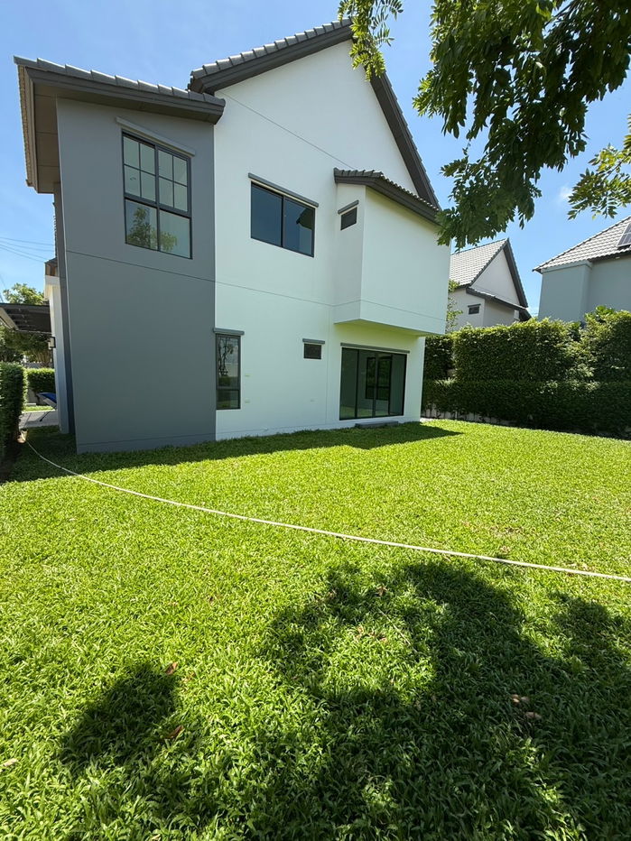 รูป 🏡บ้านตัวอย่าง โครงการ สราญสิริ เวสต์เกต - รูปที่ 3/13