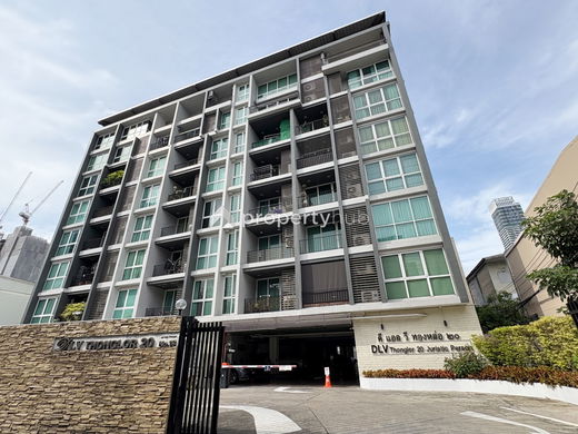 Project DLV Thonglor 20 Picture - 1/11