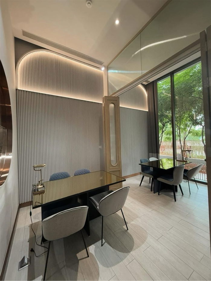 picture 🎁 For Rent New Unit : 𝐂𝐡𝐚𝐩𝐭𝐞𝐫 𝐓𝐡𝐨𝐧𝐠𝐥𝐨𝐫 𝟐𝟓 🎁 Fully Furnished & Ready to move in‼️LINE: @reviva - 15/16