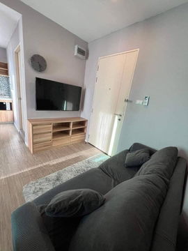 ให้เช่า Happy condo ดอนเมือง สรงประภา #Fu893 / Line :@forucondo