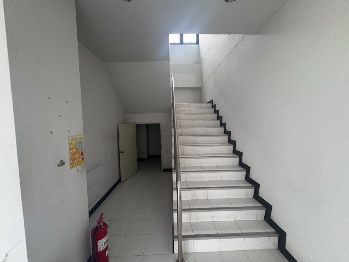 รูป ให้เช่า โรงงานพร้อมสำนักงาน ถนนบางนาตราด บางเสาธง สมุทรปราการ BRE25225 - รูปที่ 14/20