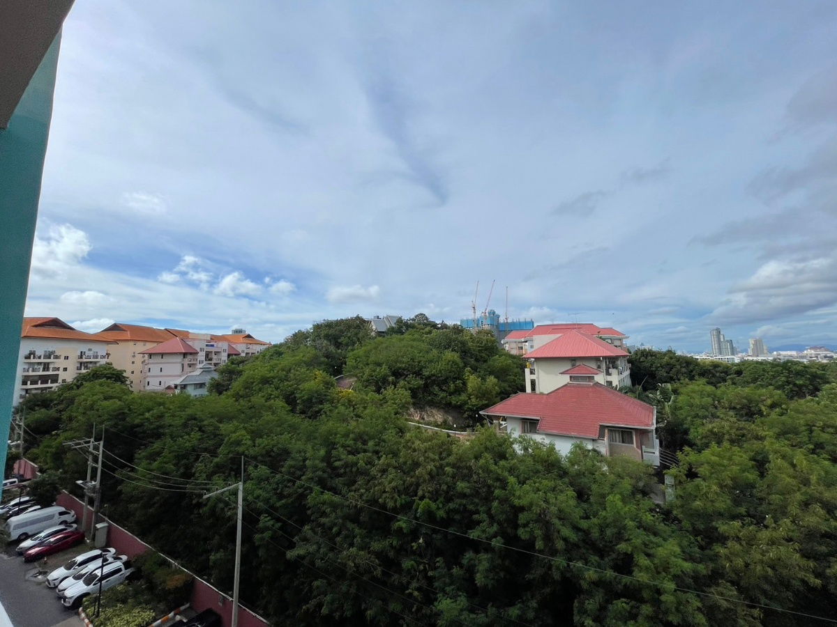 รูป ขายขาดทุน คอนโด Grand Caribbean Pattaya ชั้น 7 ราคา 5.19 ล้าน - รูปที่ 19/29