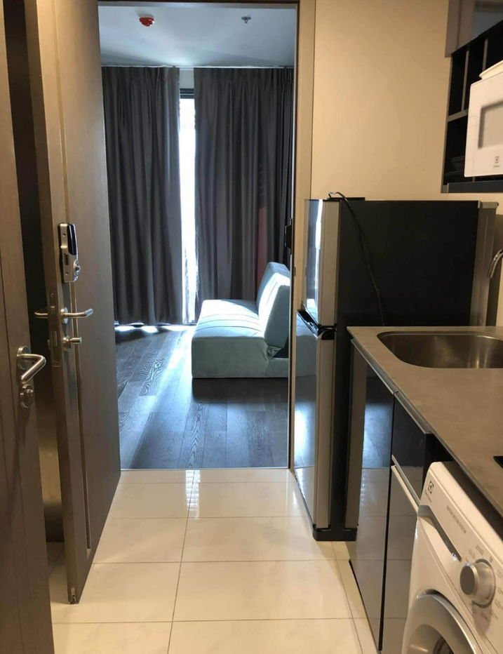 picture #R5474  🎉 040868 Condo for rent  Ideo Q Ratchathewi - 4/10