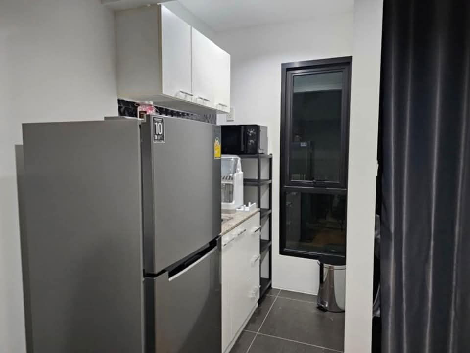 รูป พร้อมอยู่🌟VELA DE Residence(เวลาดี เรสซิเดนซ์ พหล-ประดิพัทธ์) - รูปที่ 6/7