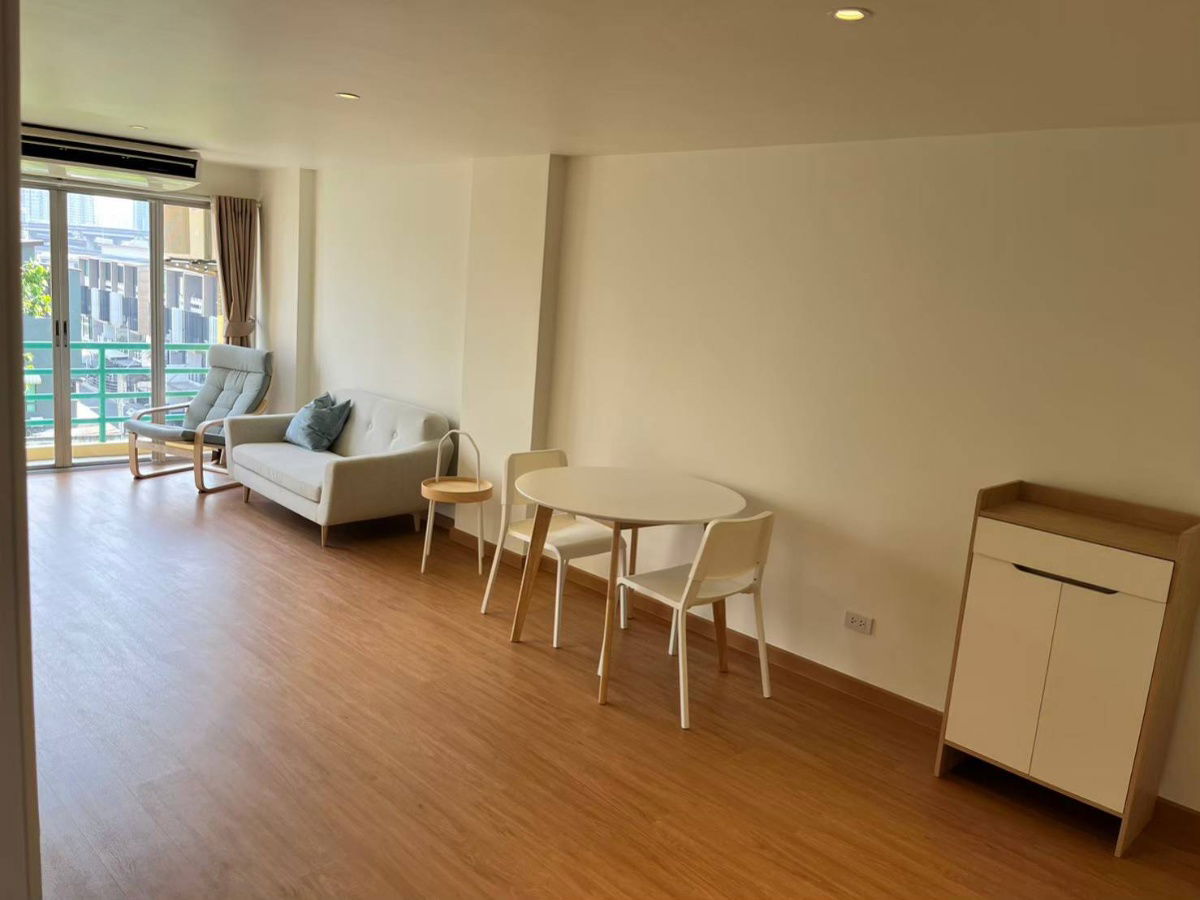 picture Condo for rent: Waterford Park Rama 4 (( BTS Phra Khanong))MK-02  line @livingbkk - 3/6