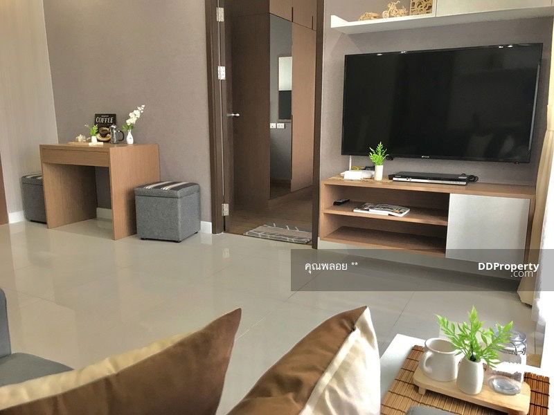 รูป ขาย!! คอนโดพร้อมผู้เช่า ห้องใหญ่2bed(มีทั้งห้องที่มีผู้เช่าและห้องที่ไม่มีผู้เช่า) สัญญาเช่าระยะยาว ซื้อแล้วรับค่าเช่า 30,000บาท/เดือนได้ทันที - รูปที่ 1/21