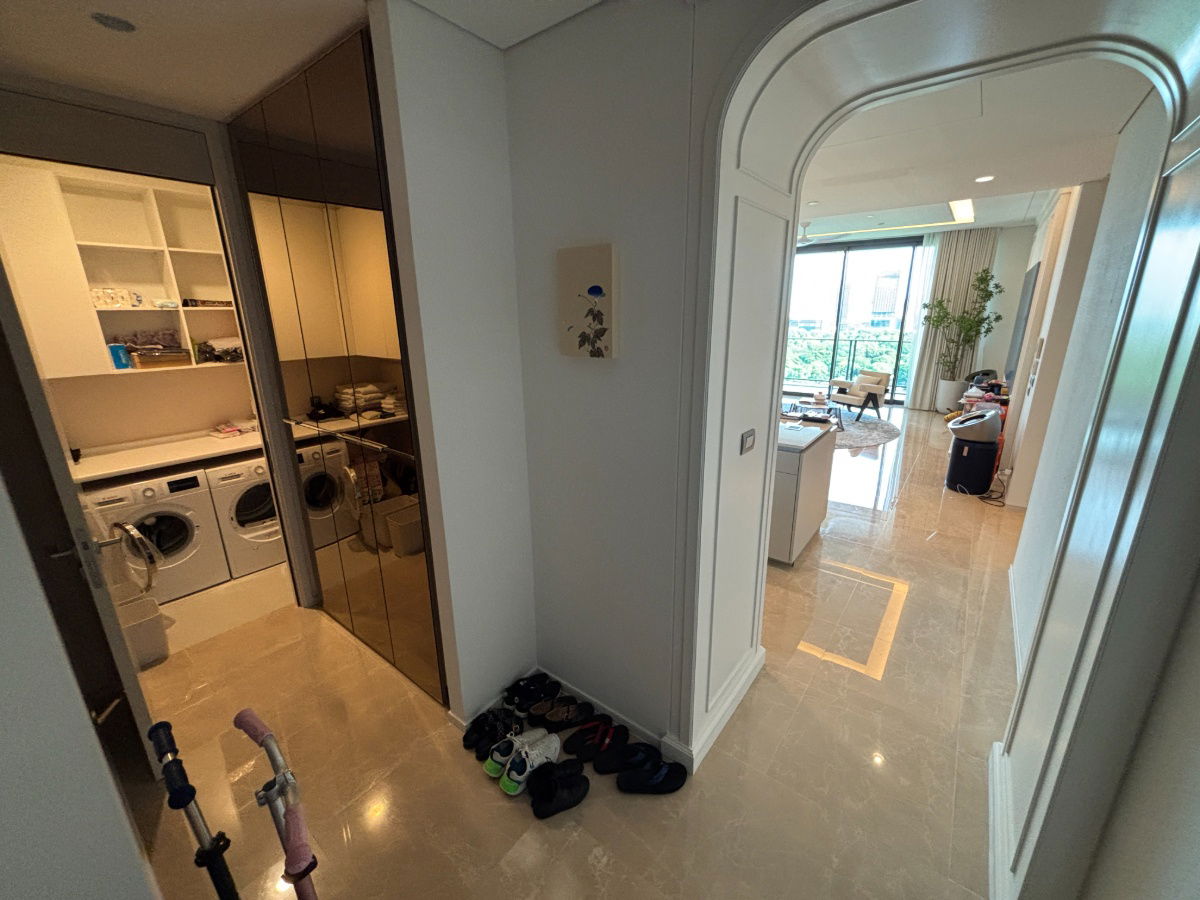 รูป Foreginer Quota ขายคอนโด The Residences at Sindhorn Kempinski ราคา 69,000,000 บาท [KMs250601] - รูปที่ 23/31