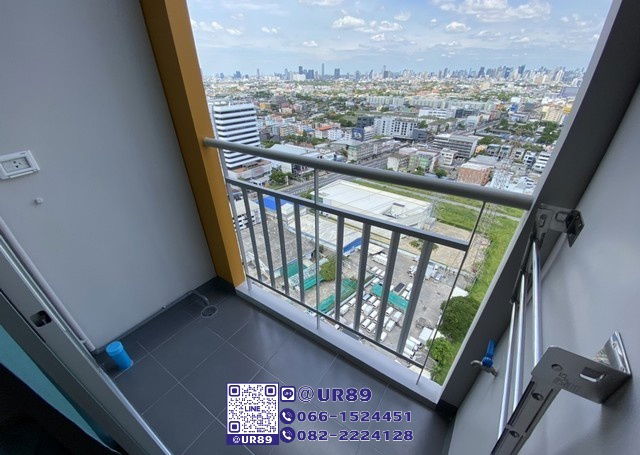 picture 💙 Hot Price 💙 For Rent Lumpini Ville Phattanakan - Srinakarin - 6/6