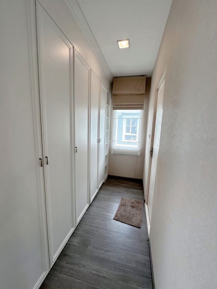 รูป P0193 ให้เช่า บ้านเดี่ยวโครงการชัยพฤกษ์ บางนา กม.7 จาก Land & Houses - รูปที่ 9/13