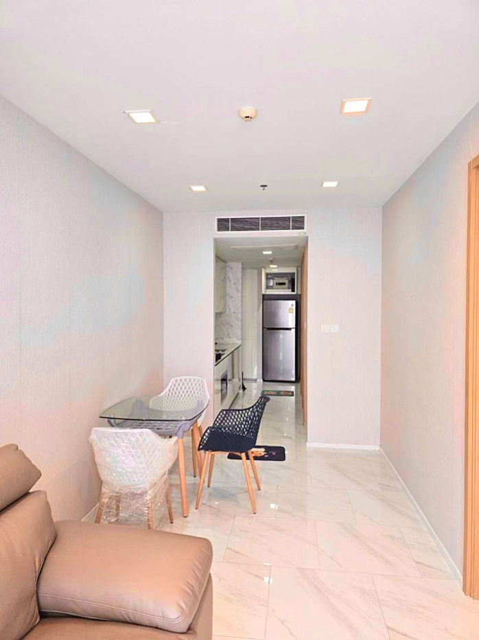 picture ✨WS1950 [Rent] HYDE Sukhumvit 11 💸 Rent only 38,000 baht/month 📍 Near BTS Nana - 8/11