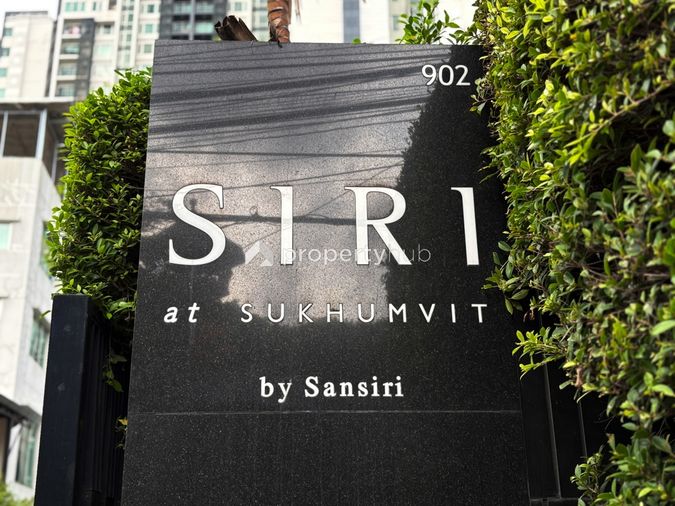 Siri At Sukhumvit