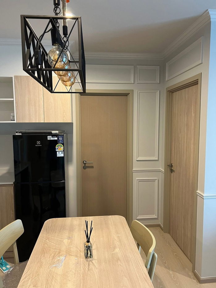 picture #R5513  🎉 040868 Condo for rent Nue Mega Plus Bangna - 3/8