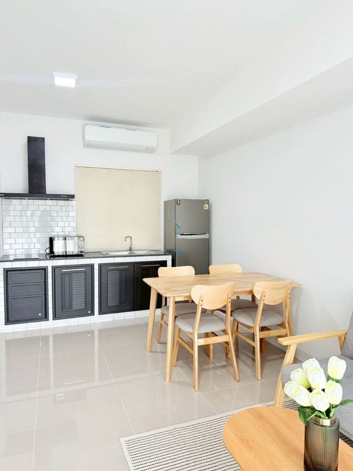 picture 🐱 PET Friendly🐶 2 story Townhome: Pleno Sukhumvit-Bangna 2 - 5/14