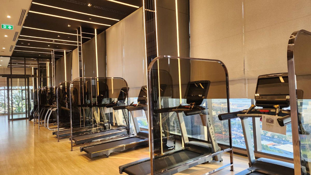 picture 𝐋𝐢𝐟𝐞 𝐑𝐚𝐦𝐚 𝟒-𝐀𝐬𝐨𝐤𝐞 is located near MRT Queen Sirikit 450 meters - 64/68