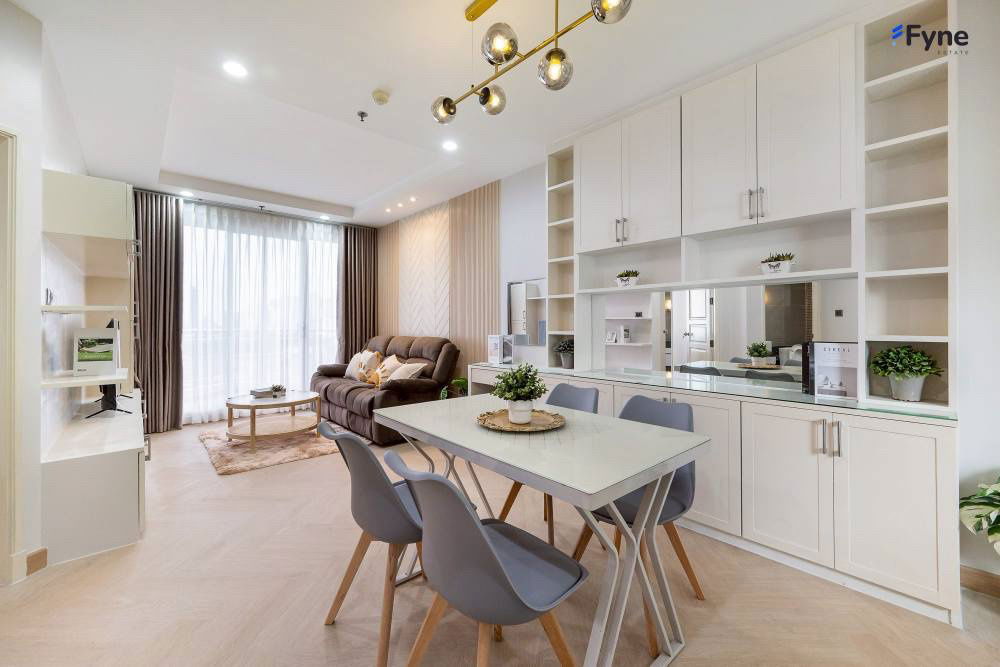 picture For sell Supalai Wellington 1Bed 1Bath - 6/26
