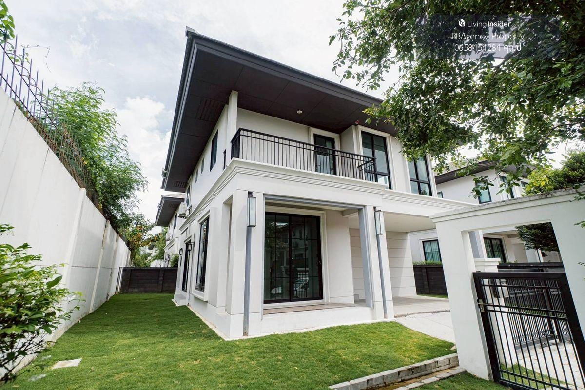 รูป 🔥็บ้านใหม่🔥 𝐒𝐞𝐭𝐭𝐡𝐚𝐬𝐢𝐫𝐢 𝐏𝐚𝐭𝐭𝐚𝐧𝐚𝐤𝐚𝐫𝐧 𝟴𝟳┃เศรษฐสิริ พัฒนาการ ซ.1 ตกแต่งพร้อมอยู่บ้านสวยมากค่ะ นัดชมบ้าน 📱: ไอดีไลน์:@bbcondo88 - รูปที่ 21/41