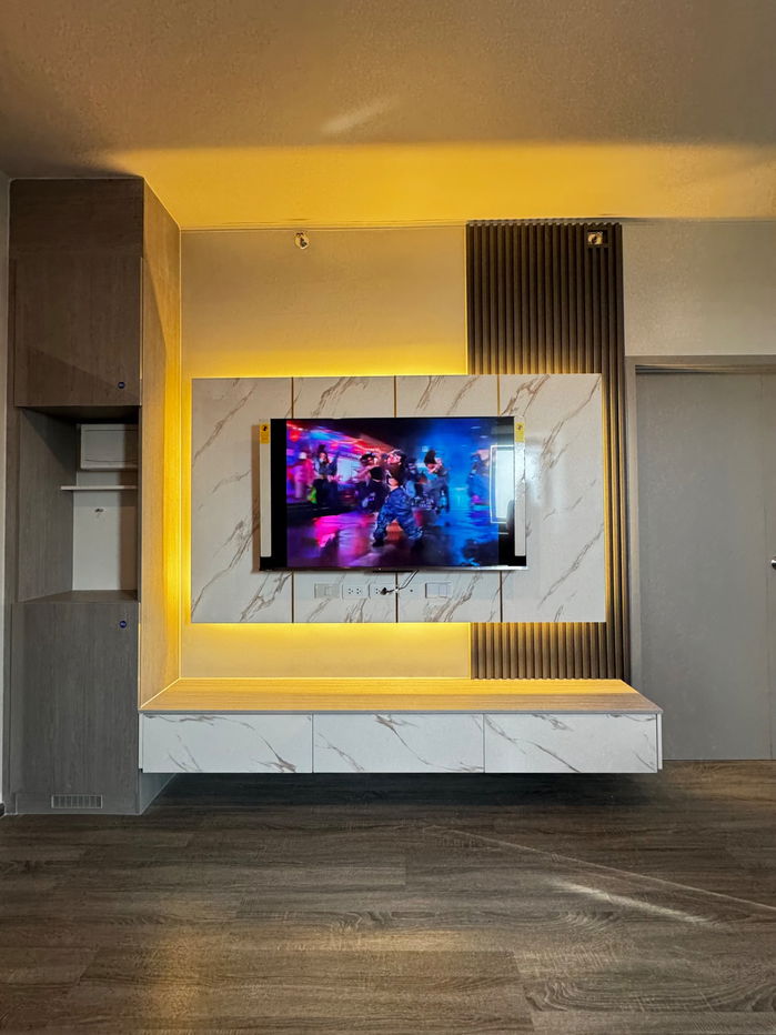 picture For Rent condo Ideo Ramkhamhaeng - Lam Sali - 3/32