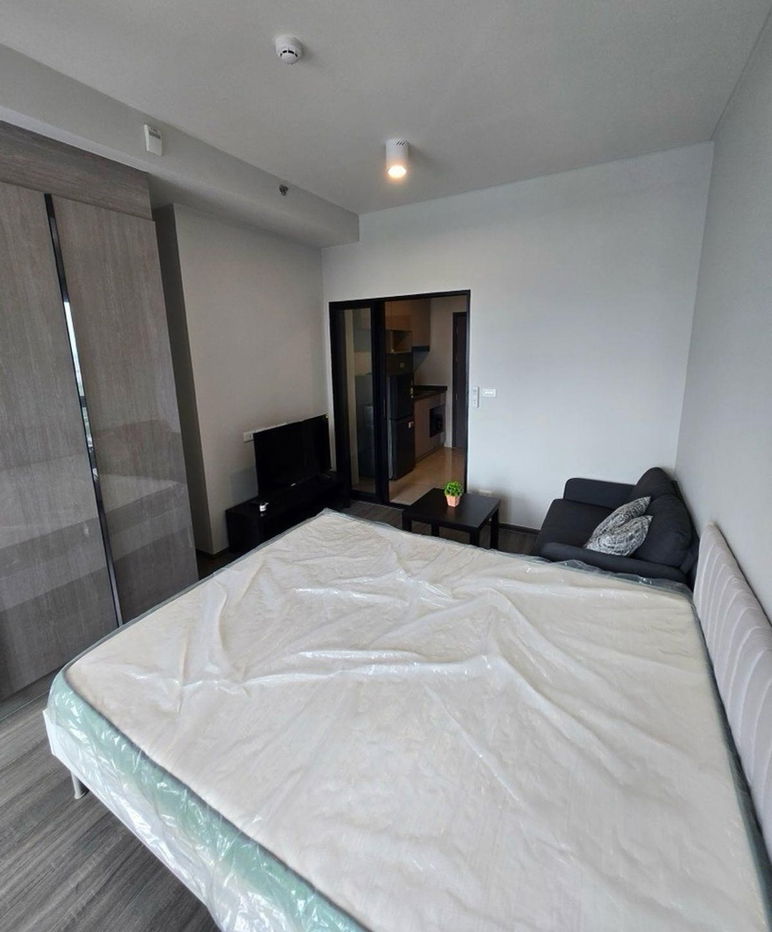 รูป 🏠RB19522 ให้เช่าถูกมาก📢ไอดีโอ รามคำแหง - ลำสาลี สเตชั่น👉🏻แอดไลน์ @062mnigk( มี @ ด้วย) แอดมินตอบไว - รูปที่ 8/13