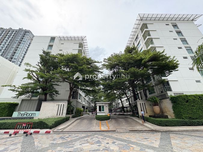 The Room Sukhumvit 79