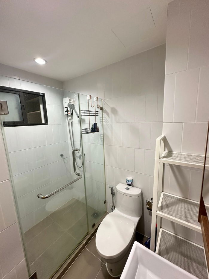 picture Condo for rent: The Nest Sukhumvit 22, near MRT Queen Sirikit National Convention Center, 18,000 baht, property code: RS1214 - 9/21