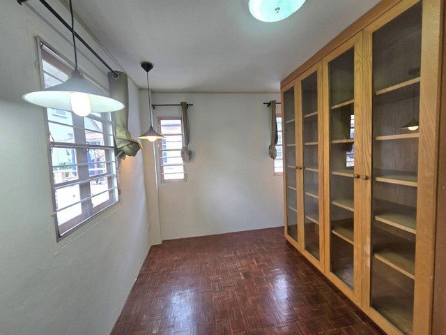 รูป ให้เช่า บ้านเดี่ยว2ชั้น 56ตรว. ถนน รามคำแหง150 โครงการพาร์คเวย์โฮม ทะลุออกราษฎร์พัฒนาได้ - รูปที่ 7/8