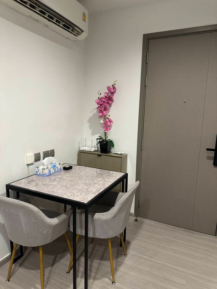รูป 💥CP-8434💥ว่าง ให้ เช่า  ไลฟ์ อโศก ไฮป์ 👉แอดไลน์ @primahome  - รูปที่ 15/31
