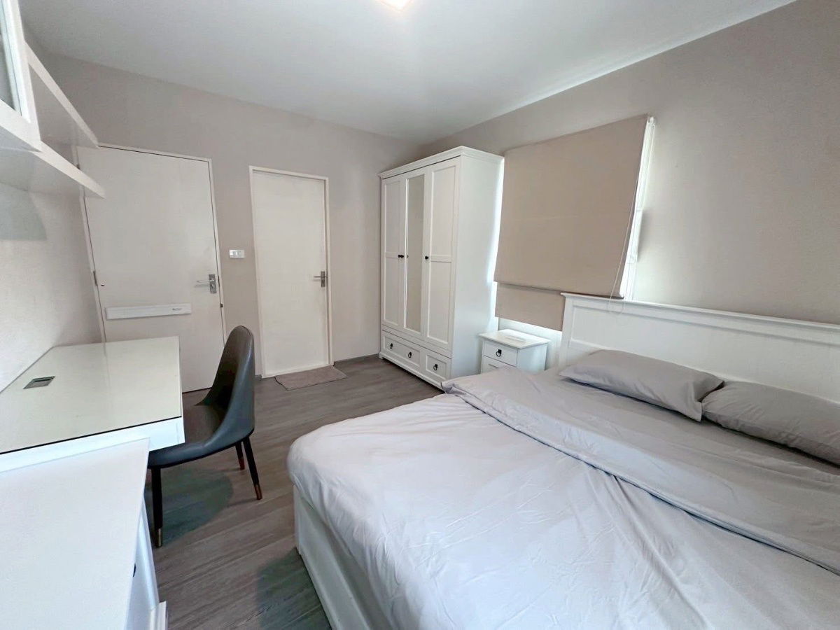 รูป P0193 ให้เช่า บ้านเดี่ยวโครงการชัยพฤกษ์ บางนา กม.7 จาก Land & Houses - รูปที่ 3/13