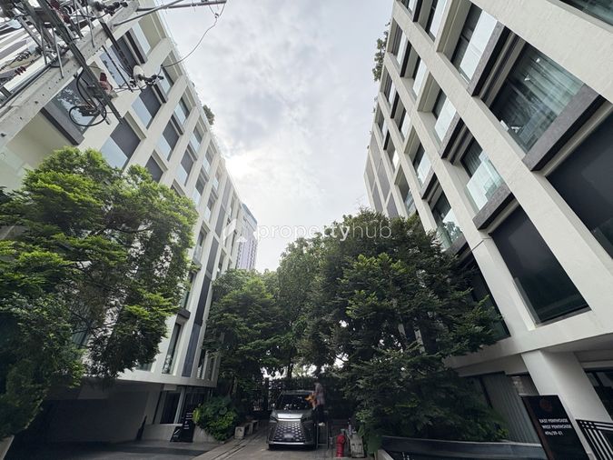 La Citta Delre Thonglor 16