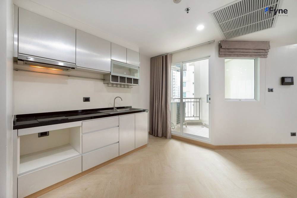 picture For sell Supalai Wellington 1Bed 1Bath - 8/26