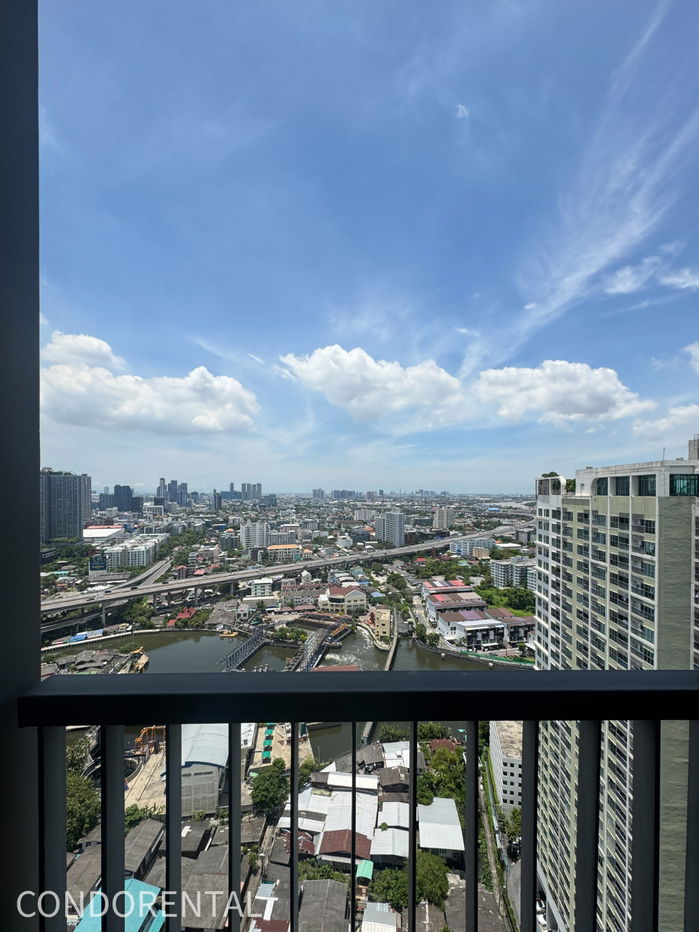 รูป Life Sukhumvit 48 ห้องสวย ราคาดี สอบถามเพิ่มเติมได้ที่ Line @condorental - รูปที่ 14/19